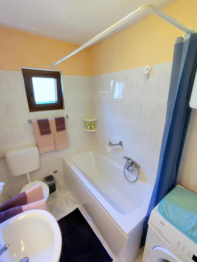 Apartma Pajtak