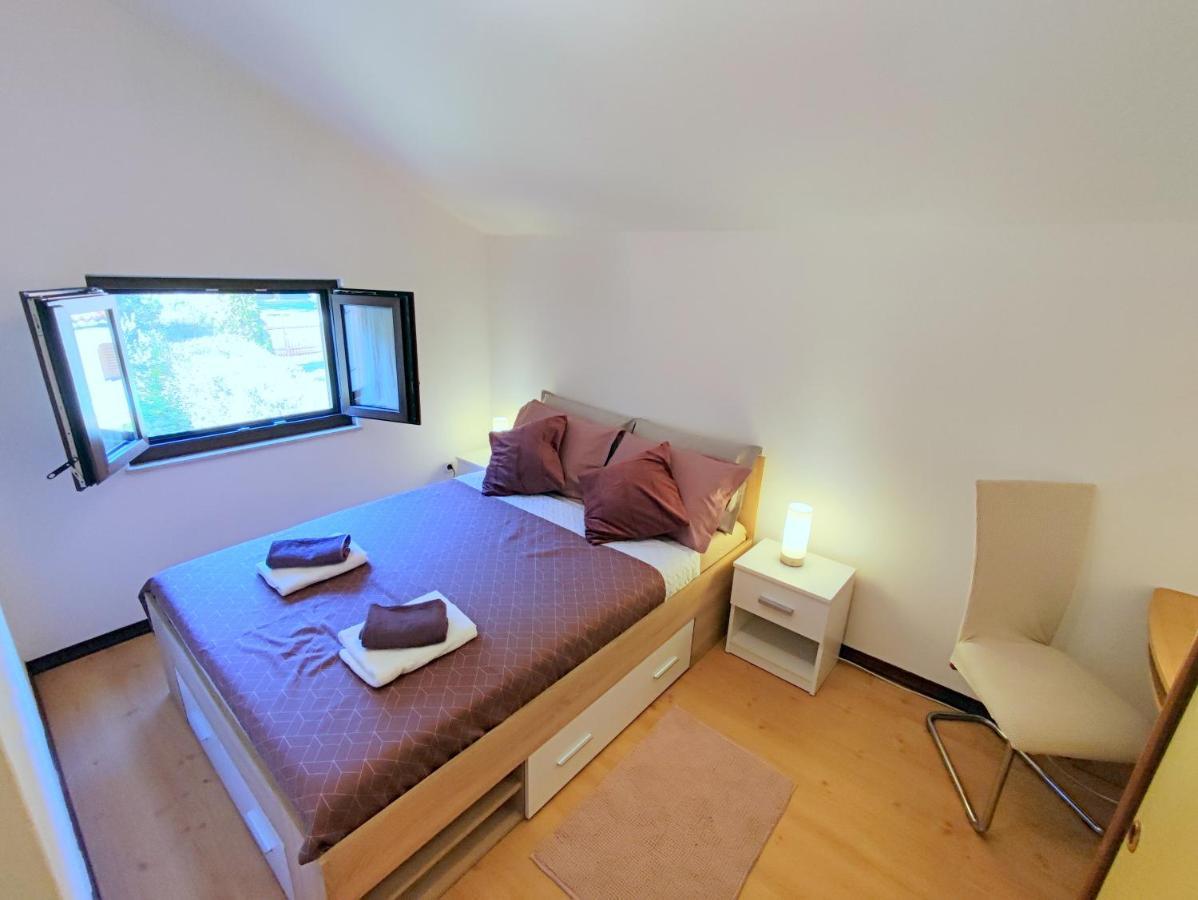 Pajtak Apartma *