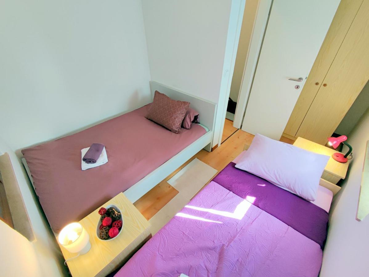 Apartma Pajtak Porec