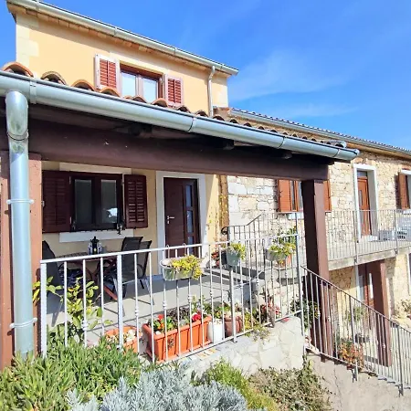 Apartment Pajtak Poreč Zewnętrze zdjęcie