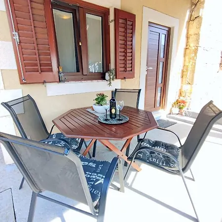 Apartment Pajtak Poreč Zewnętrze zdjęcie