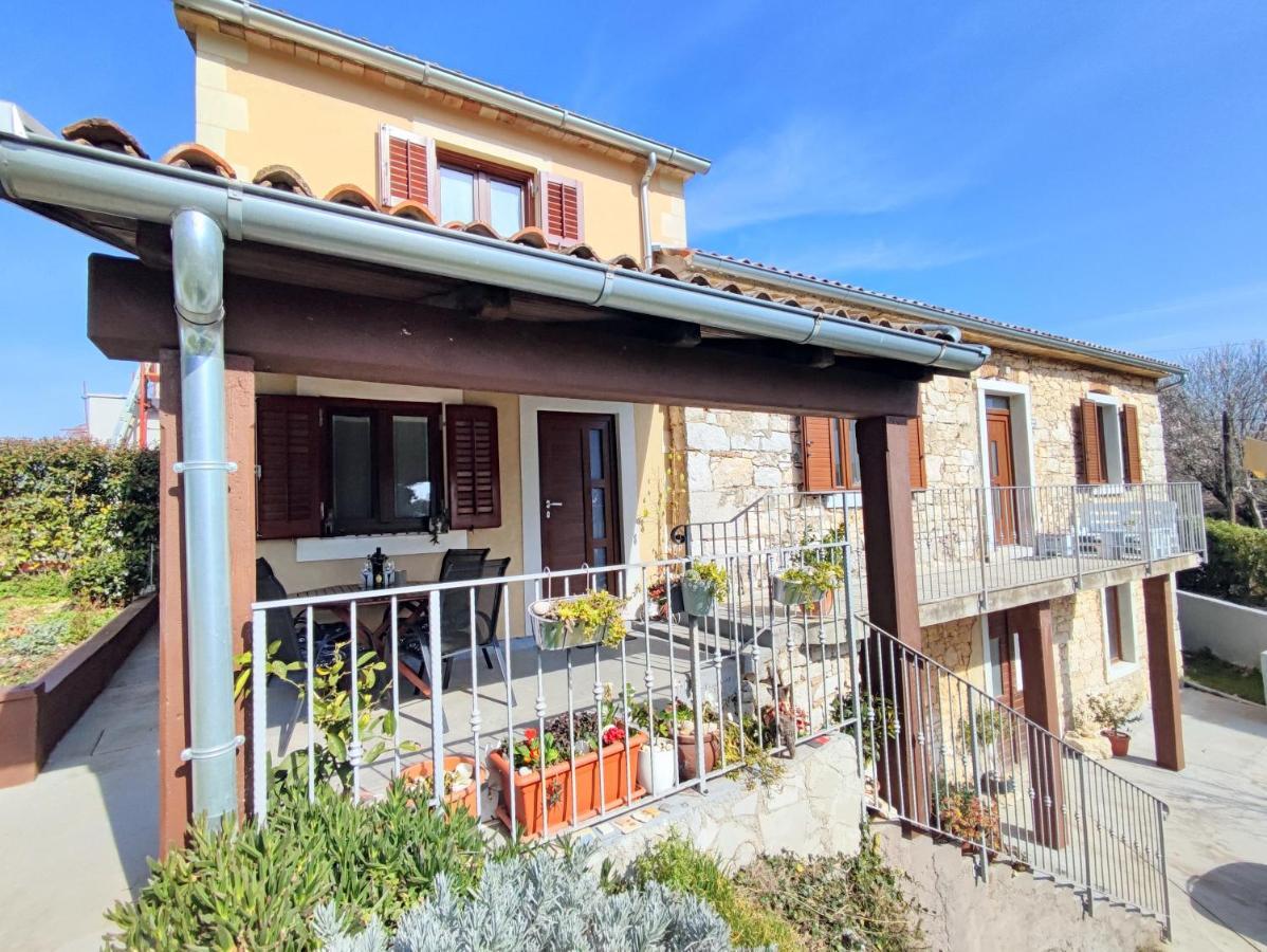 Pajtak Apartment Porec